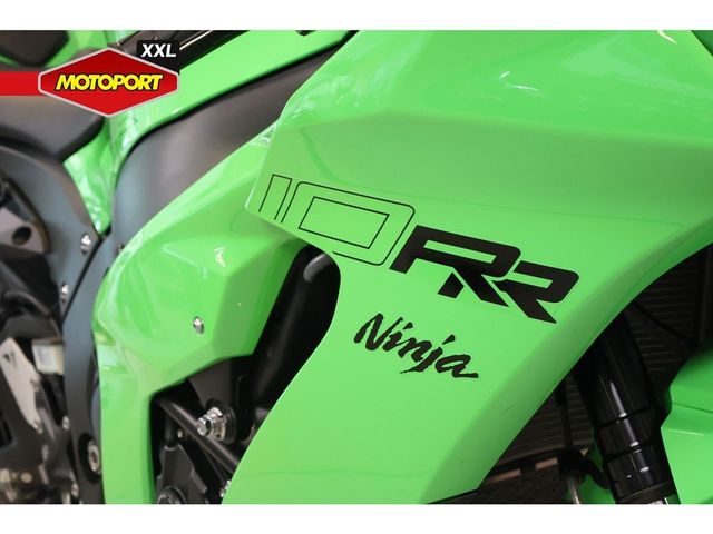 kawasaki - ninja-zx-10rr