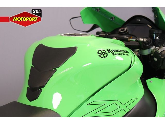 kawasaki - ninja-zx-10rr