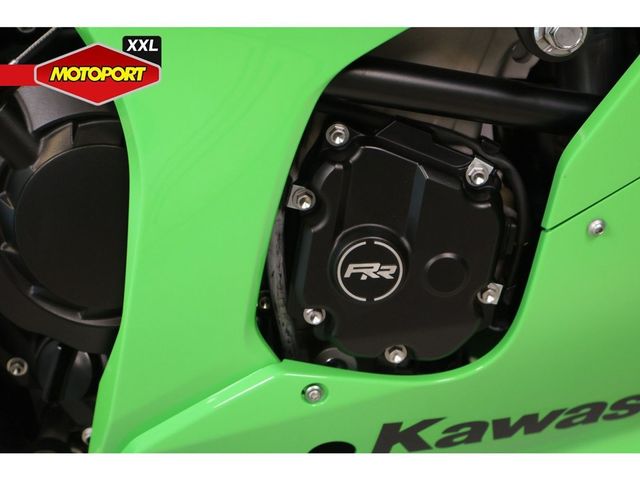 kawasaki - ninja-zx-10rr