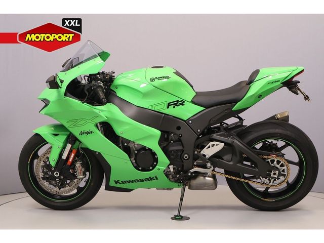 kawasaki - ninja-zx-10rr