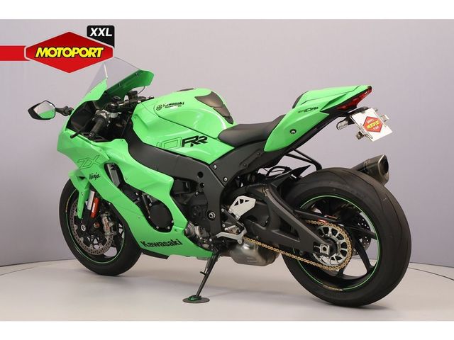 kawasaki - ninja-zx-10rr