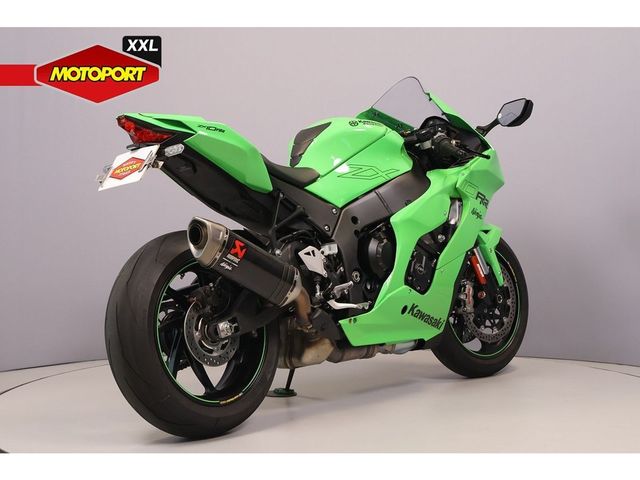 kawasaki - ninja-zx-10rr