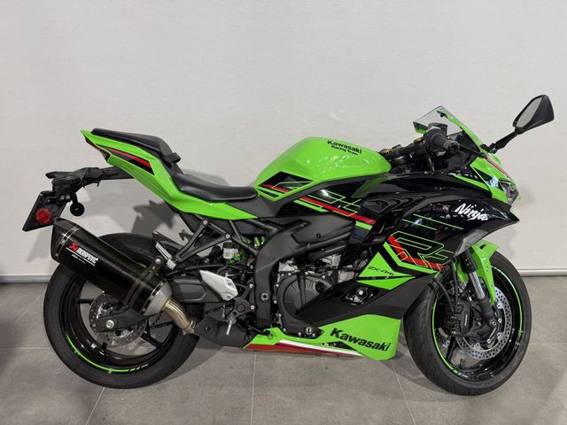 kawasaki - ninja-zx-4rr