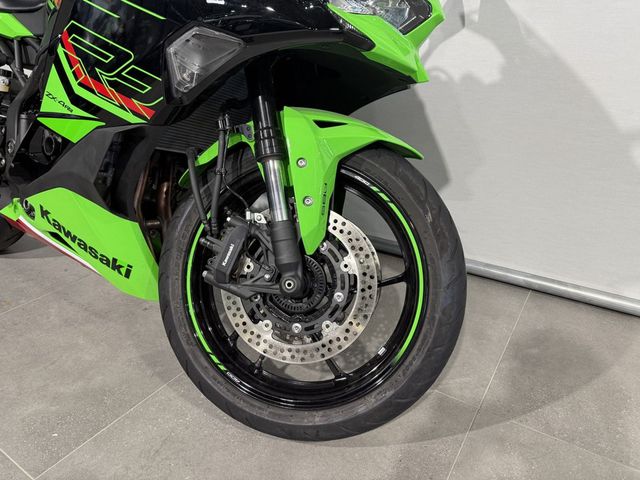 kawasaki - ninja-zx-4rr