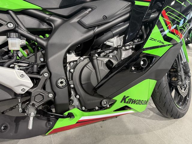 kawasaki - ninja-zx-4rr