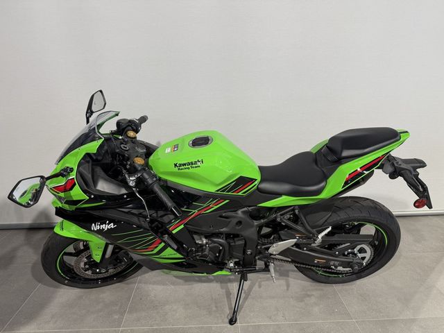 kawasaki - ninja-zx-4rr