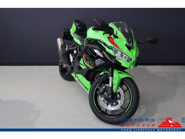 kawasaki - ninja-zx-4rr