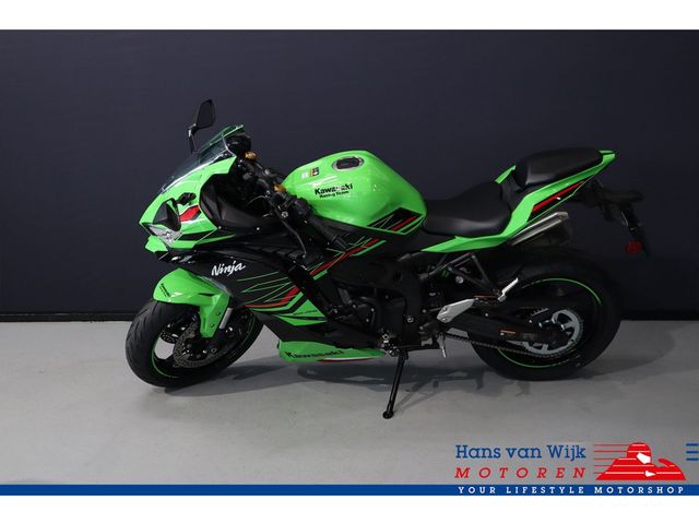 kawasaki - ninja-zx-4rr