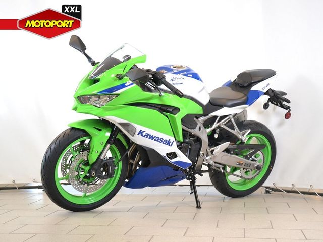 kawasaki - ninja-zx-4rr