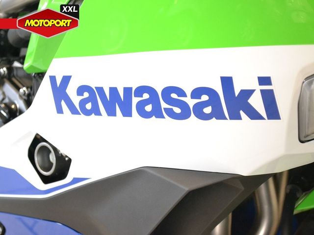 kawasaki - ninja-zx-4rr