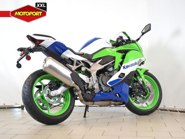 kawasaki - ninja-zx-4rr