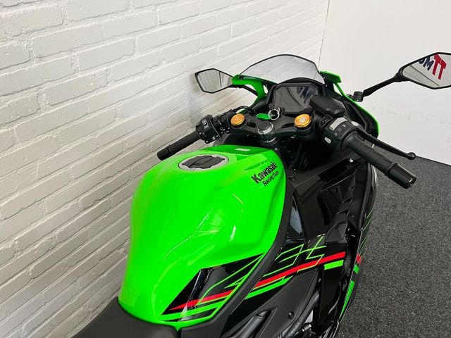 kawasaki - ninja-zx-4rr