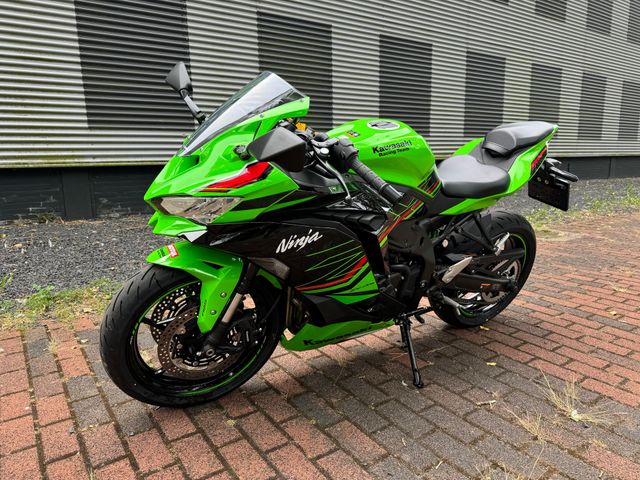 kawasaki - ninja-zx-4rr