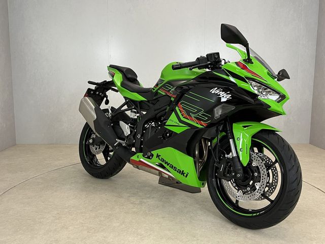 kawasaki - ninja-zx-4rr