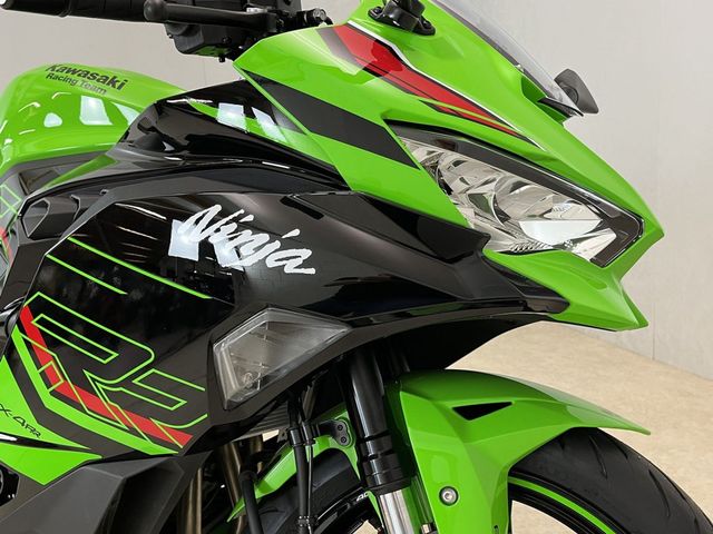 kawasaki - ninja-zx-4rr