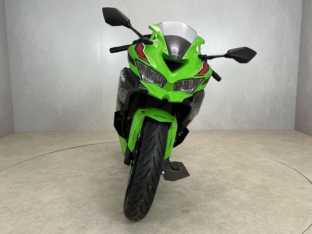 kawasaki - ninja-zx-4rr