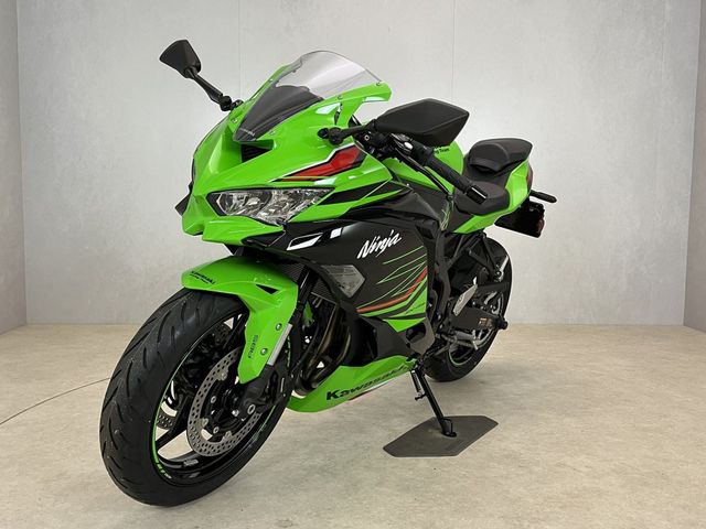 kawasaki - ninja-zx-4rr