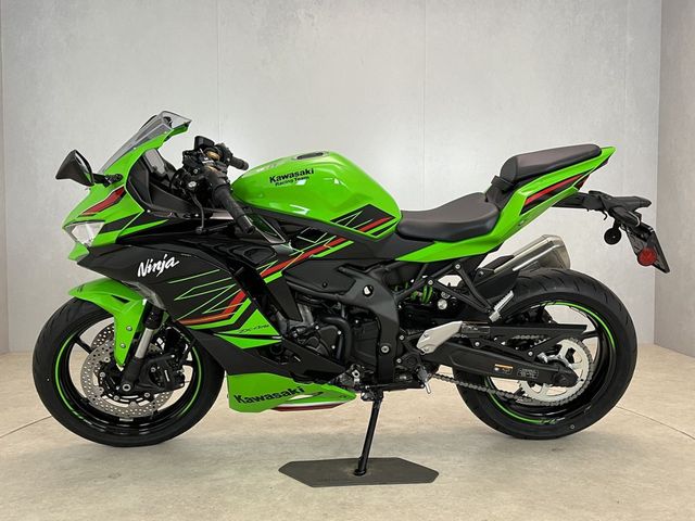 kawasaki - ninja-zx-4rr