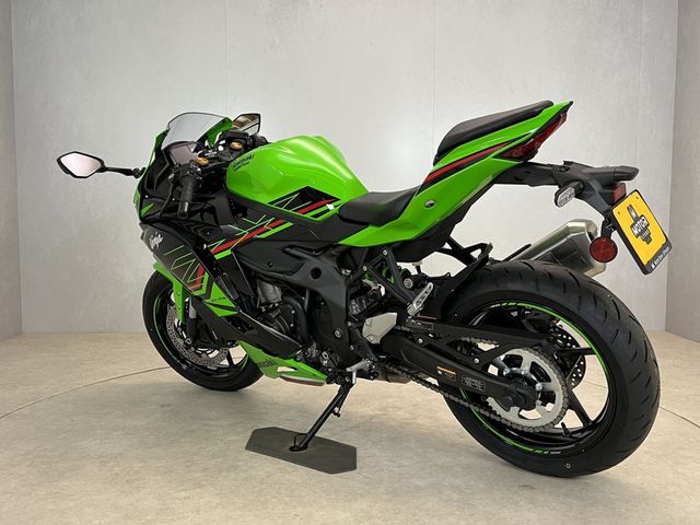 kawasaki - ninja-zx-4rr