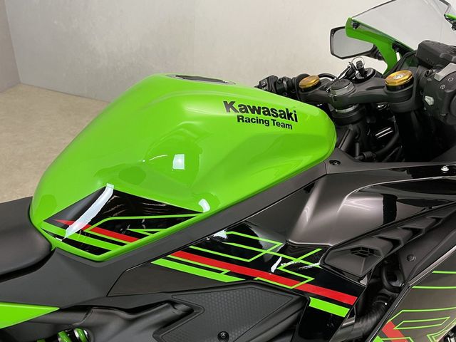 kawasaki - ninja-zx-4rr