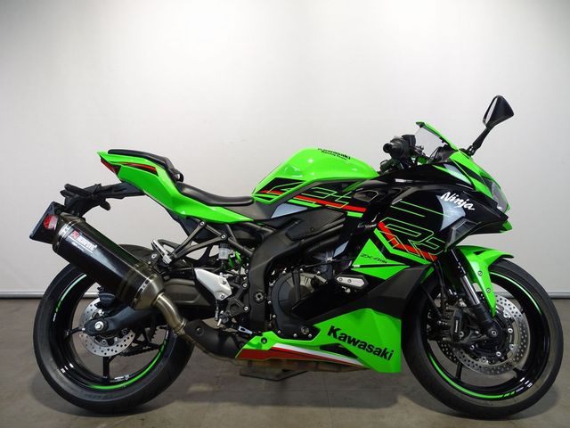 kawasaki - ninja-zx-4rr