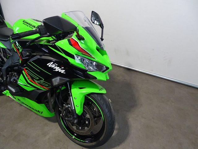 kawasaki - ninja-zx-4rr