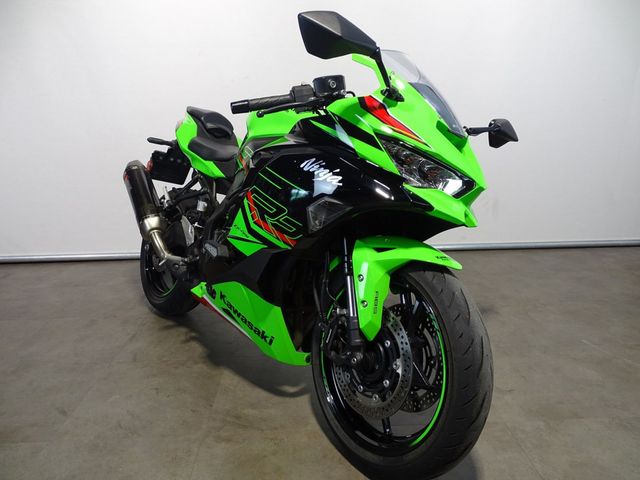 kawasaki - ninja-zx-4rr