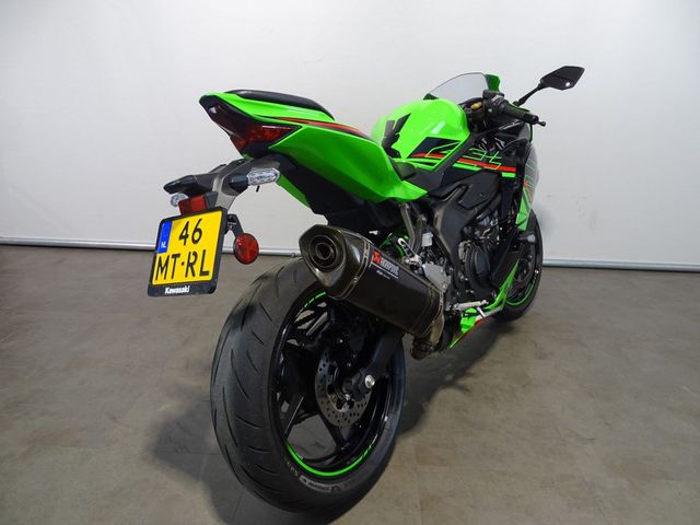 kawasaki - ninja-zx-4rr