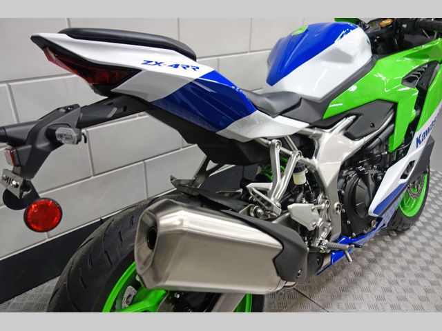 kawasaki - ninja-zx-4rr