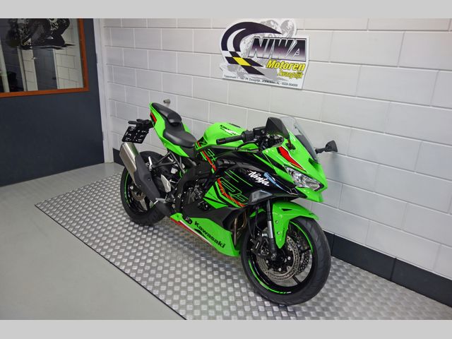 kawasaki - ninja-zx-4rr