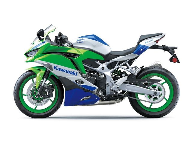 kawasaki - ninja-zx-4rr