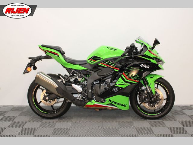 kawasaki - ninja-zx-4rr