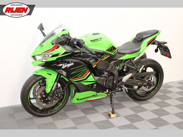 kawasaki - ninja-zx-4rr