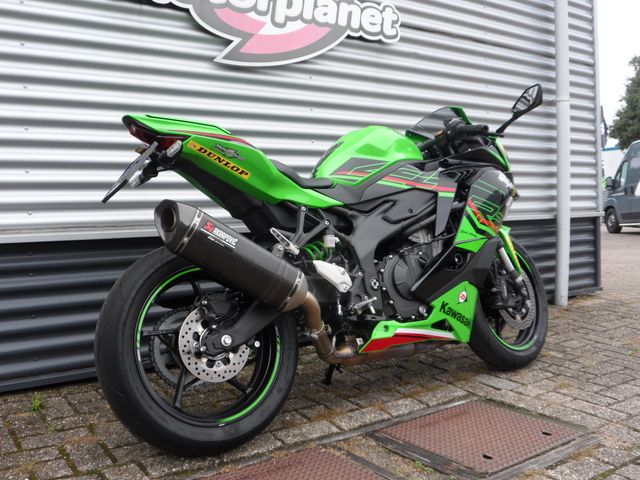 kawasaki - ninja-zx-4rr