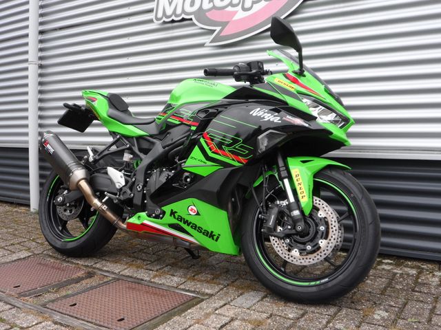 kawasaki - ninja-zx-4rr