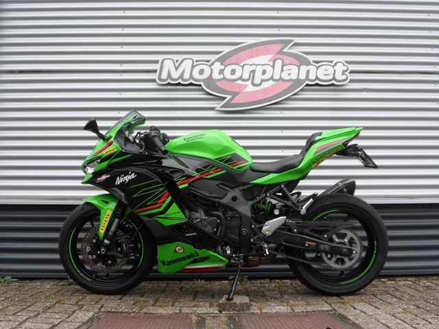 kawasaki - ninja-zx-4rr