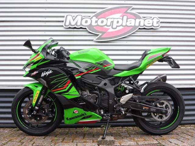 kawasaki - ninja-zx-4rr