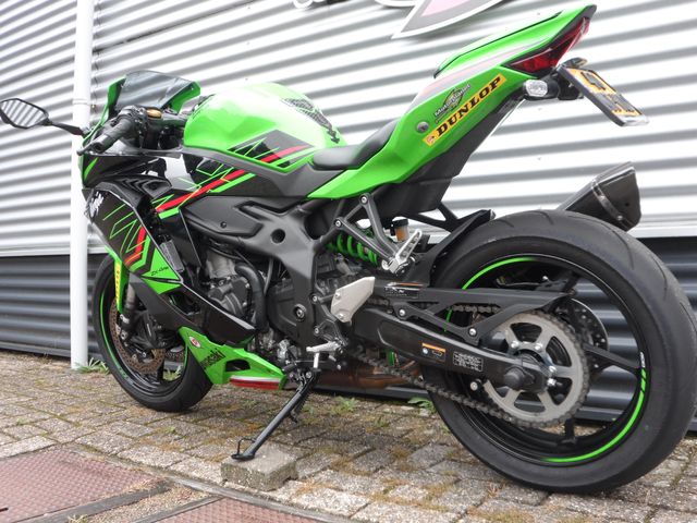 kawasaki - ninja-zx-4rr