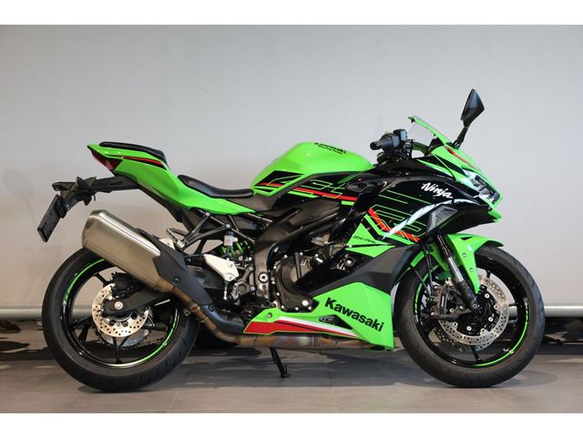 kawasaki - ninja-zx-4rr