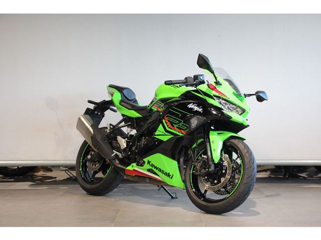 kawasaki - ninja-zx-4rr