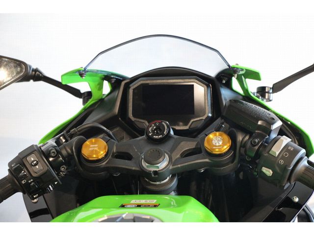 kawasaki - ninja-zx-4rr