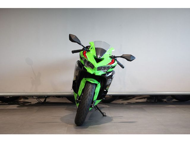 kawasaki - ninja-zx-4rr