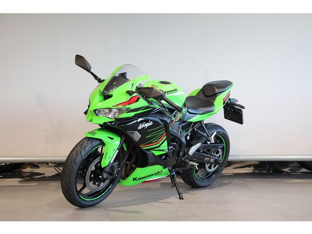 kawasaki - ninja-zx-4rr