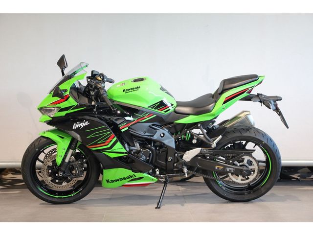 kawasaki - ninja-zx-4rr