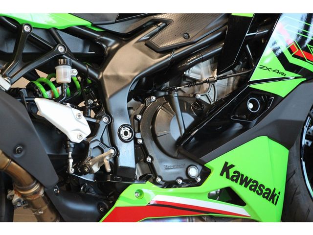 kawasaki - ninja-zx-4rr