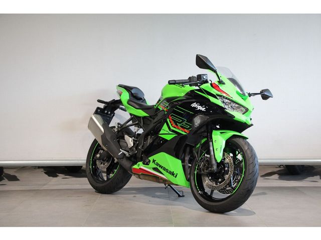 kawasaki - ninja-zx-4rr