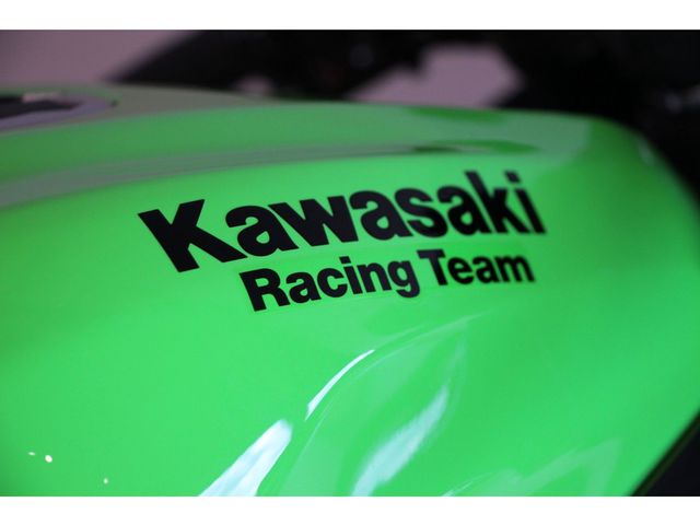 kawasaki - ninja-zx-4rr