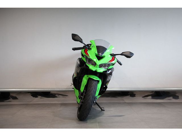 kawasaki - ninja-zx-4rr