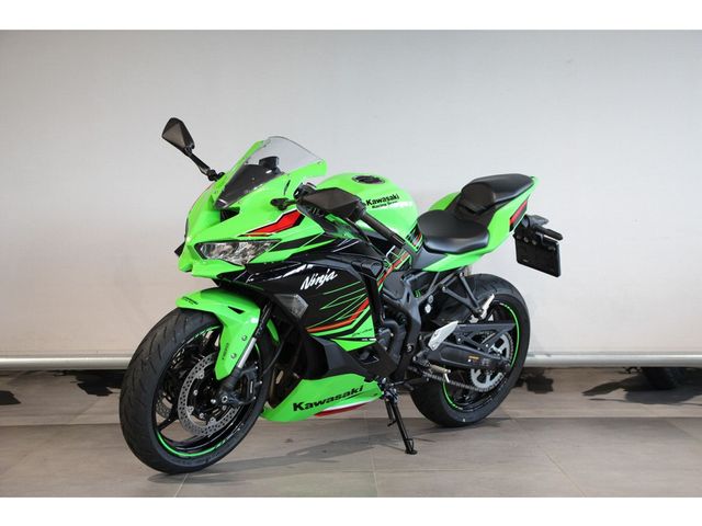 kawasaki - ninja-zx-4rr