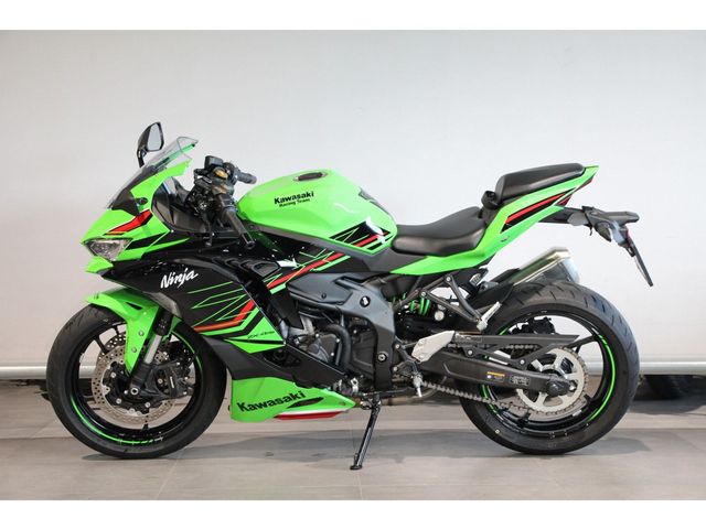 kawasaki - ninja-zx-4rr